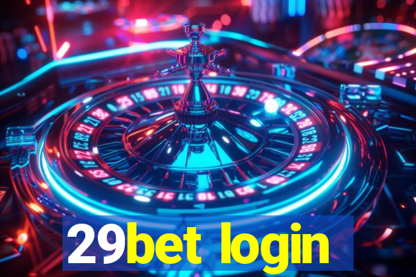 29bet login